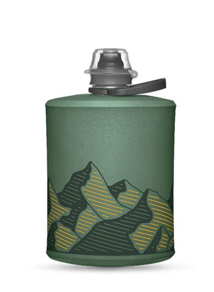 Hydrapak Water Bottle – Stow 500ml - Image 1